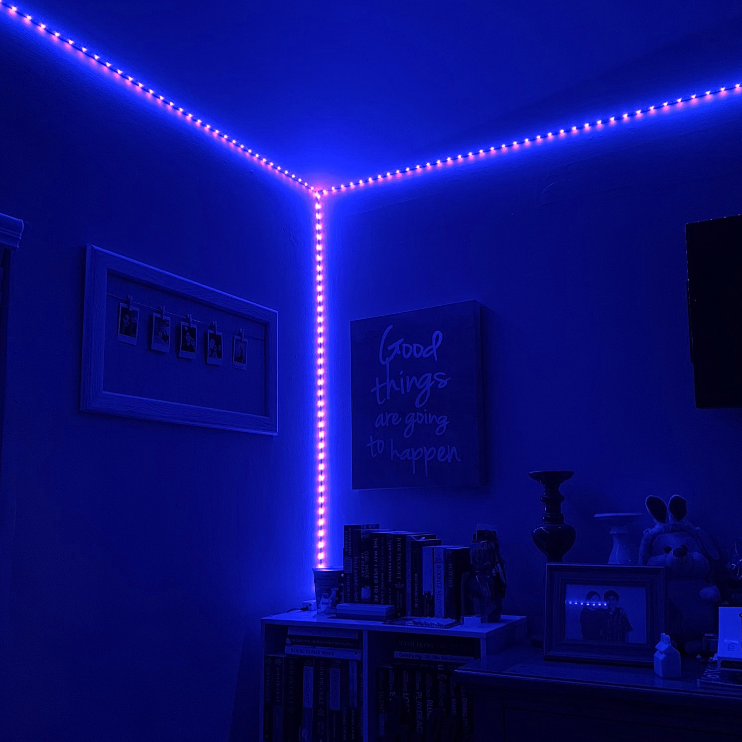 LED Strip Lights, Strip Lights
